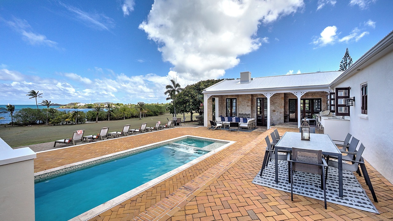Photo of Outdoor in Estate Shoys