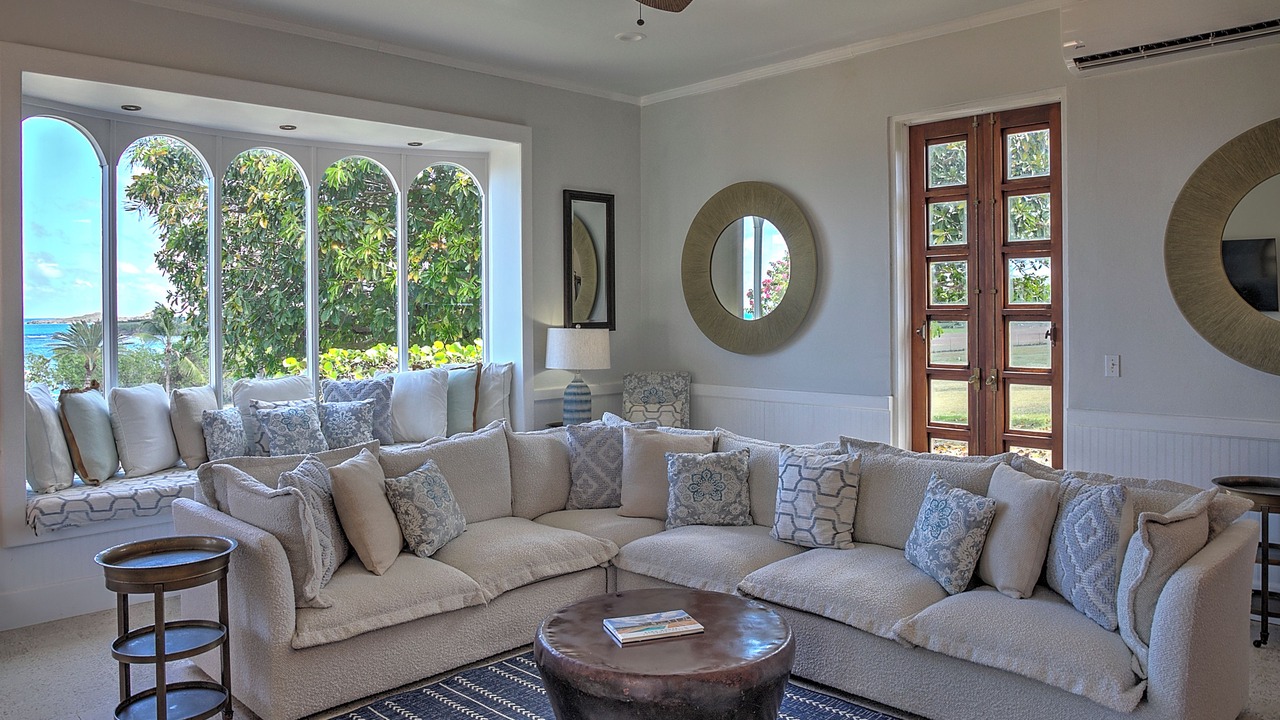 Photo of Livingroom in Estate Shoys