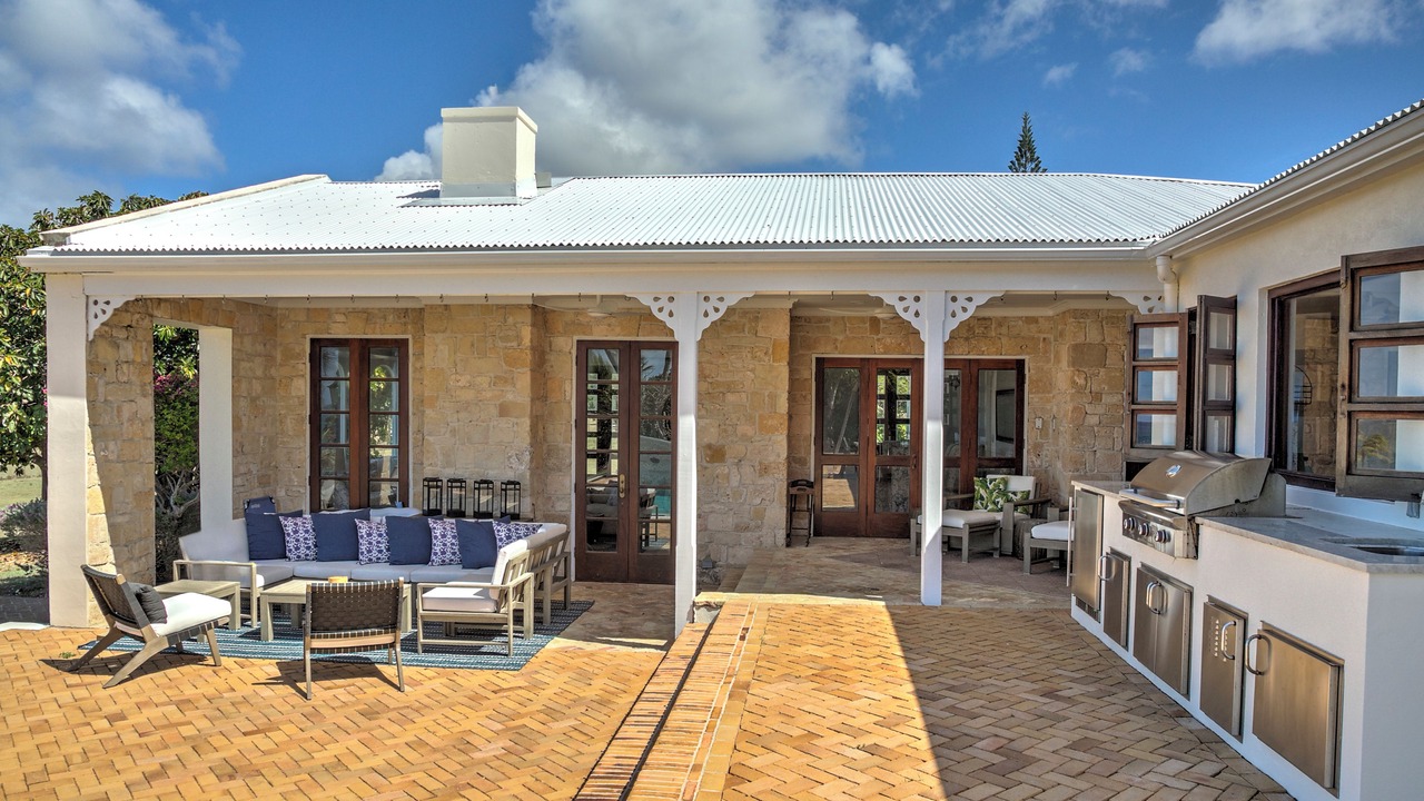 Photo of Outdoor in Estate Shoys