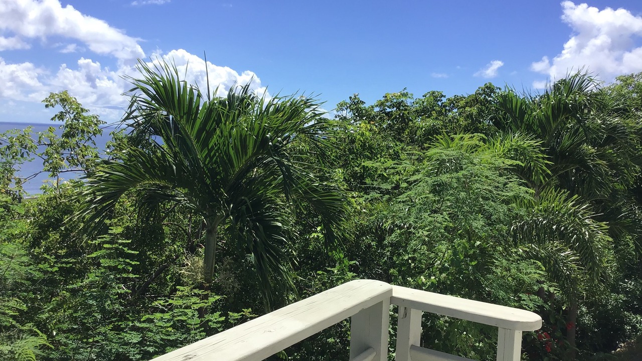 Photo of Outdoor in St. Thomas