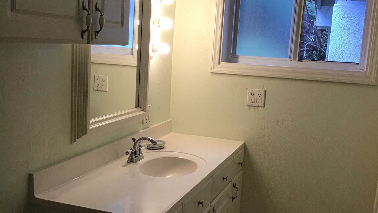 Photo of Bathroom in St. Thomas
