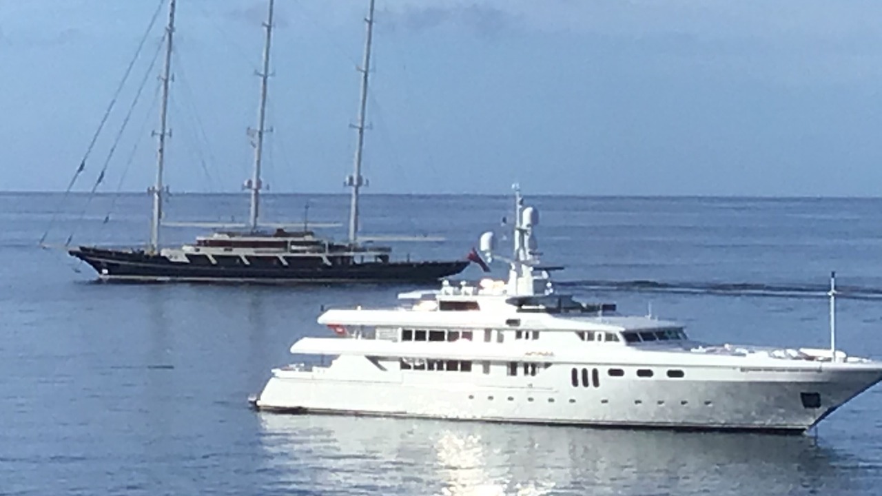 Photo of Others in St. Thomas