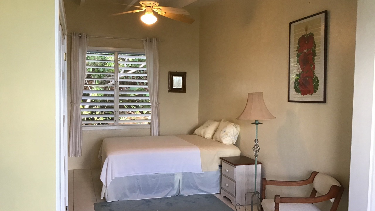 Photo of Bedroom in St. Thomas