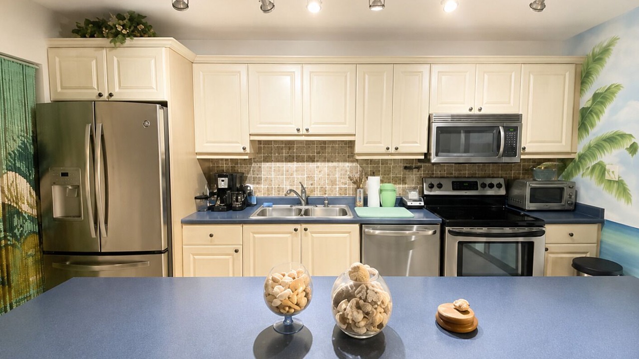 Photo of Kitchen in Estate Altona