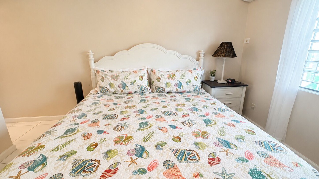 Photo of Bedroom in Estate Altona