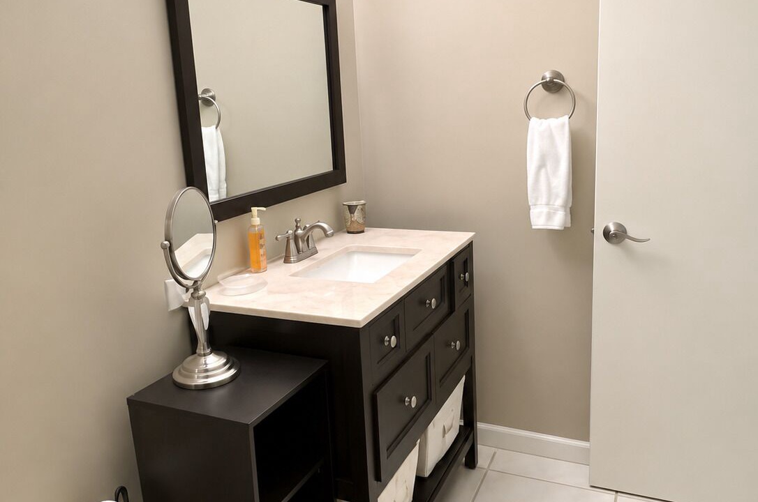 Photo of Bathroom in Estate Altona