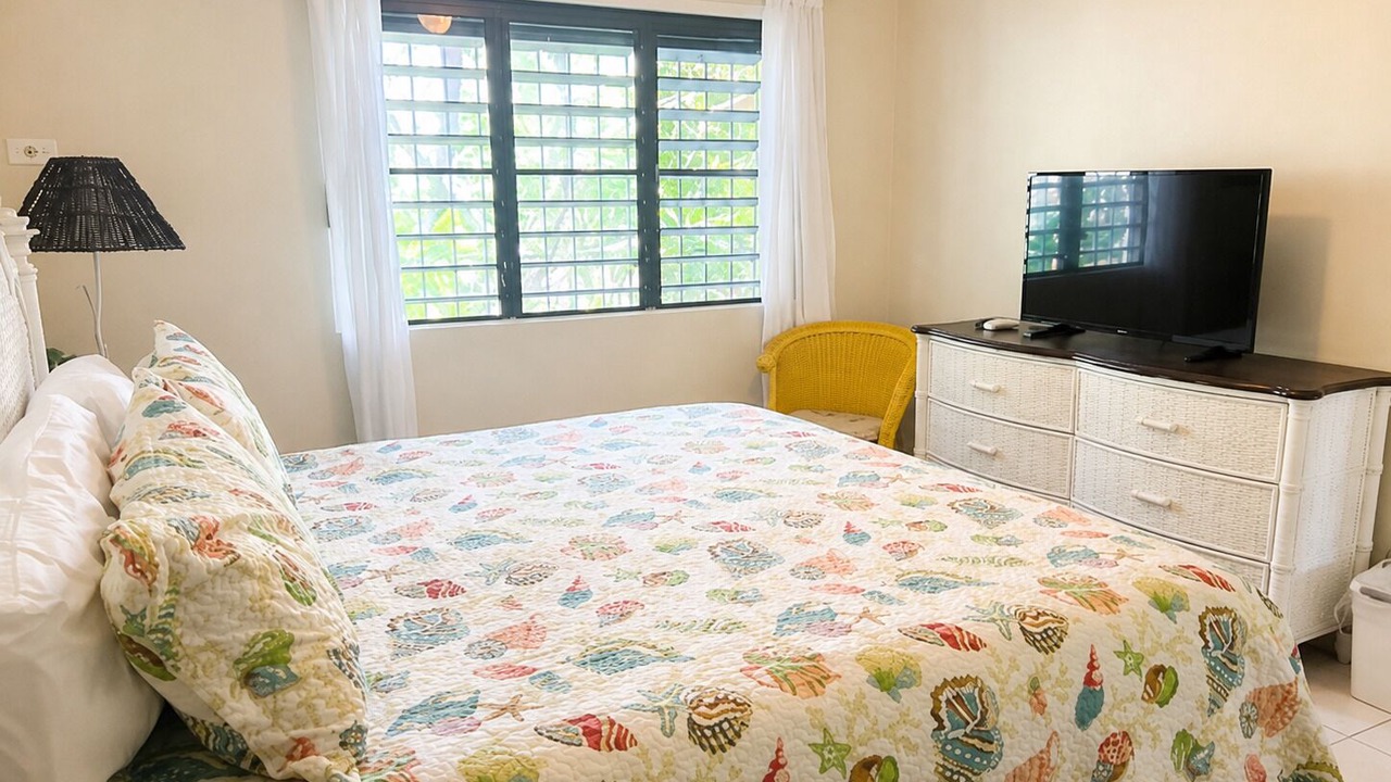 Photo of Bedroom in Estate Altona