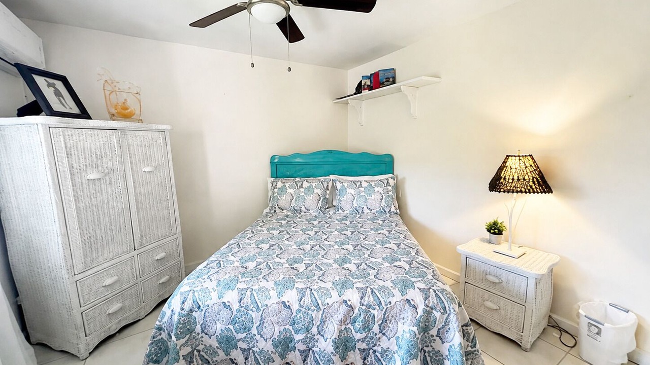 Photo of Bedroom in Estate Altona