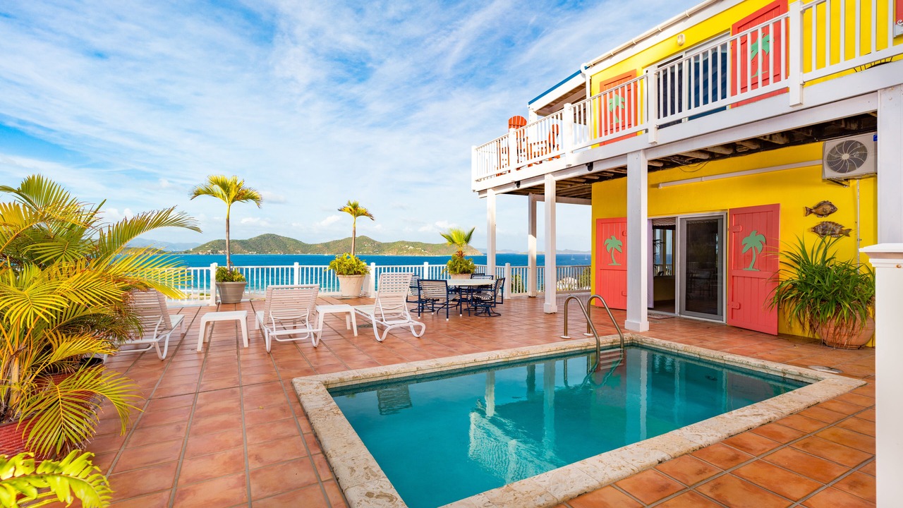 Photo of Outdoor in Estate Saint Quaco and Zimmerman