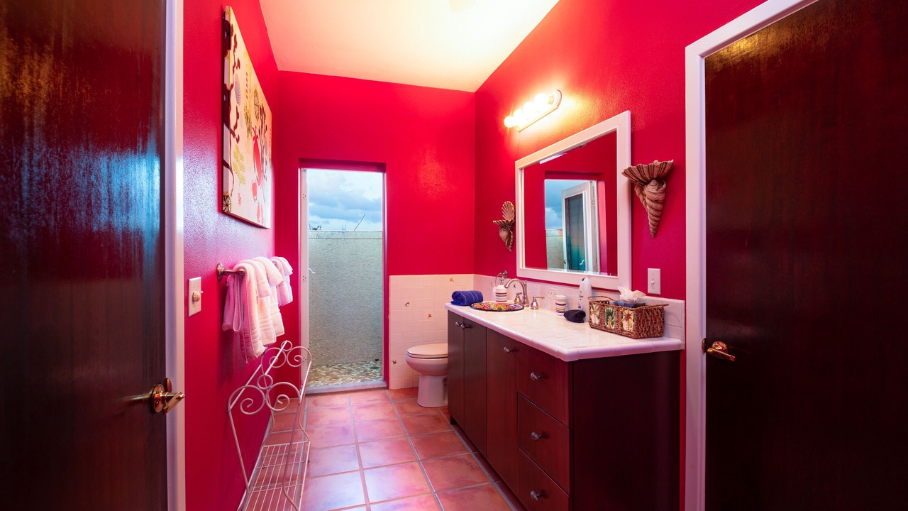 Photo of Bathroom in Estate Saint Quaco and Zimmerman