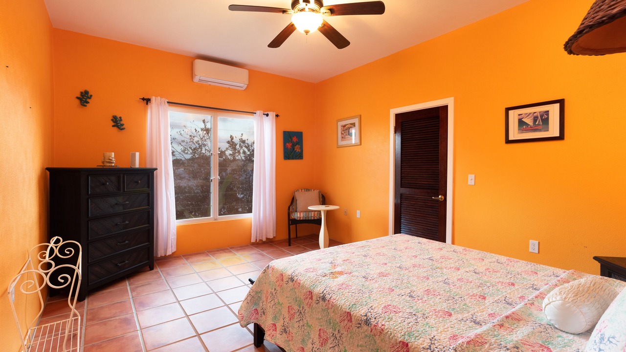 Photo of Bedroom in Estate Saint Quaco and Zimmerman