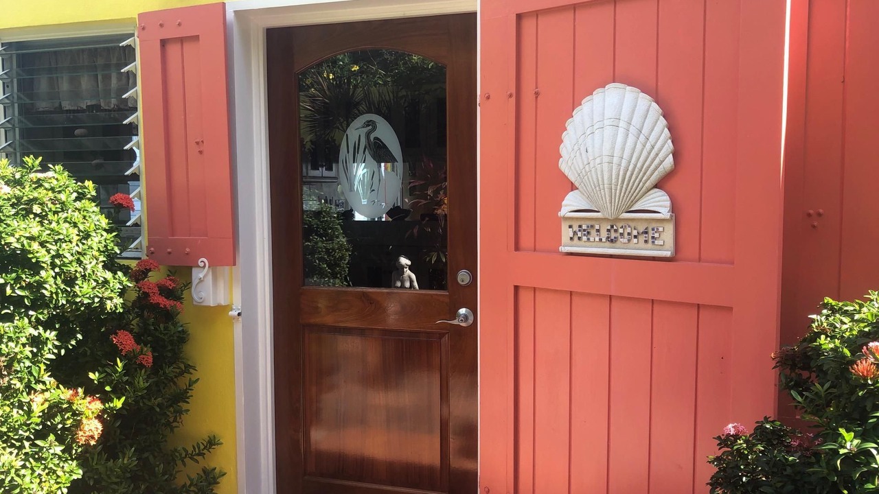 Photo of Outdoor in Estate Saint Quaco and Zimmerman
