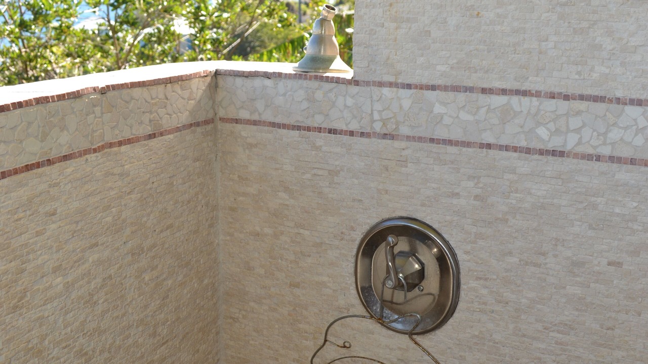 Photo of Outdoor in Estate Saint Quaco and Zimmerman