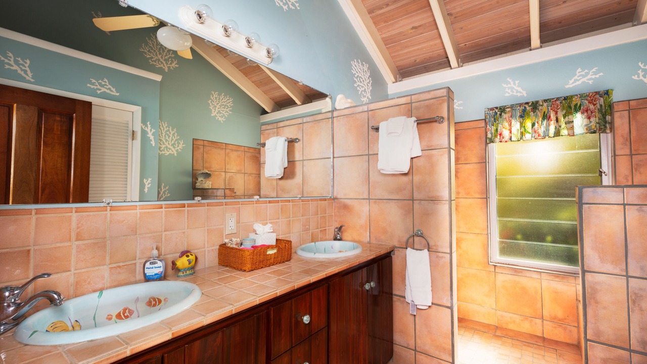 Photo of Bathroom in Estate Saint Quaco and Zimmerman