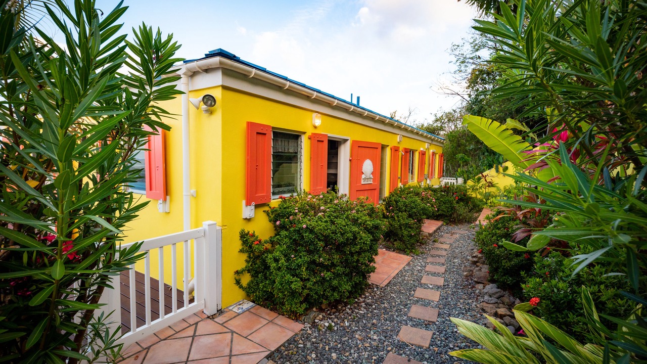Photo of Outdoor in Estate Saint Quaco and Zimmerman