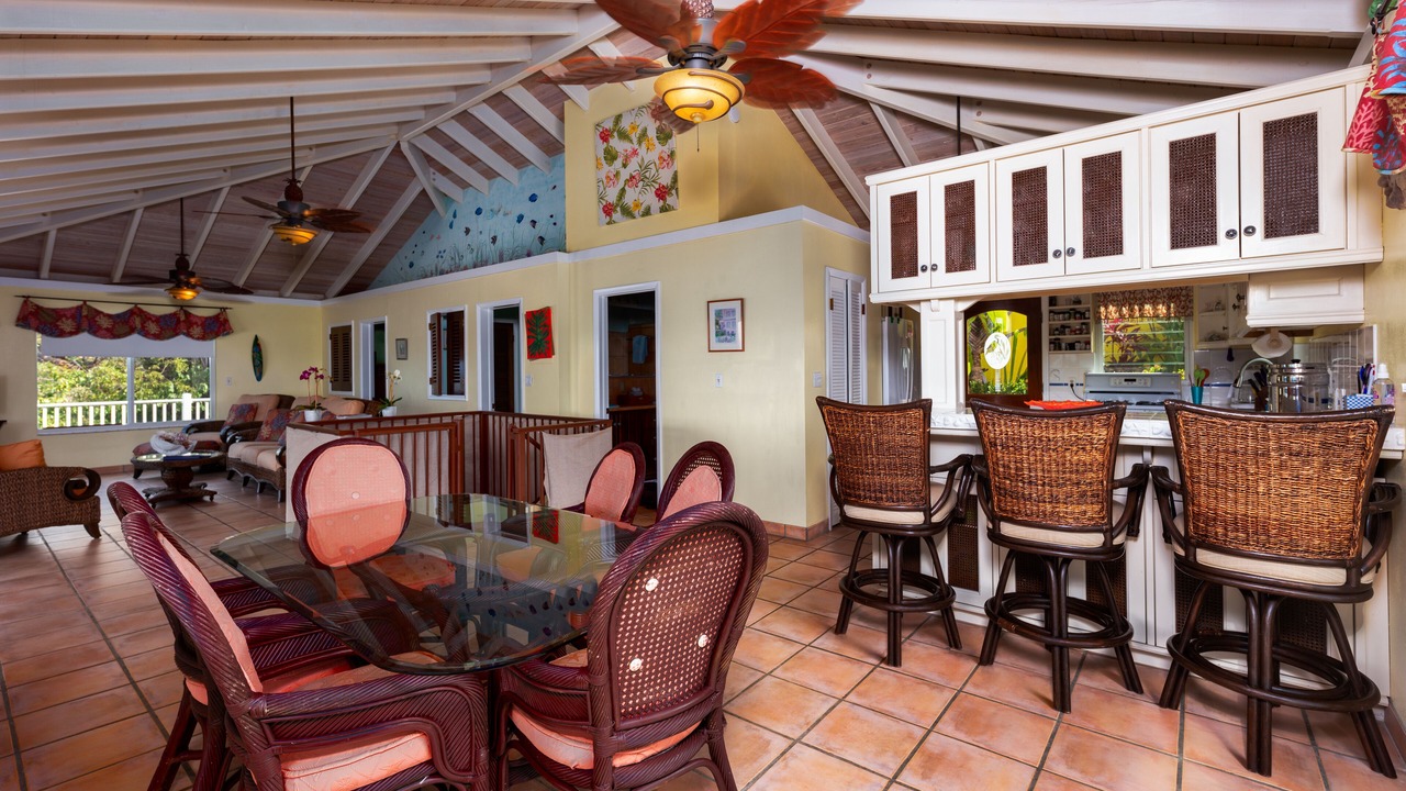 Photo of Outdoor in Estate Saint Quaco and Zimmerman