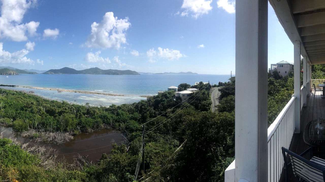 Photo of Outdoor in Estate Saint Quaco and Zimmerman