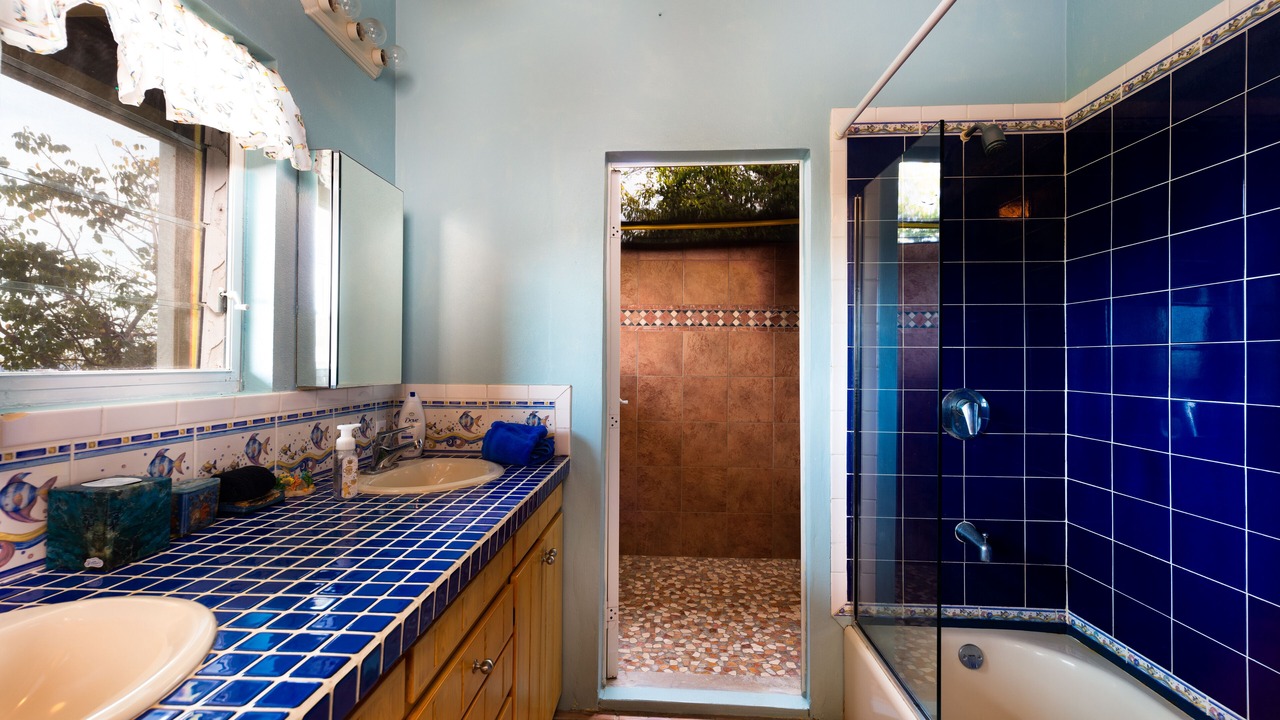 Photo of Bathroom in Estate Saint Quaco and Zimmerman