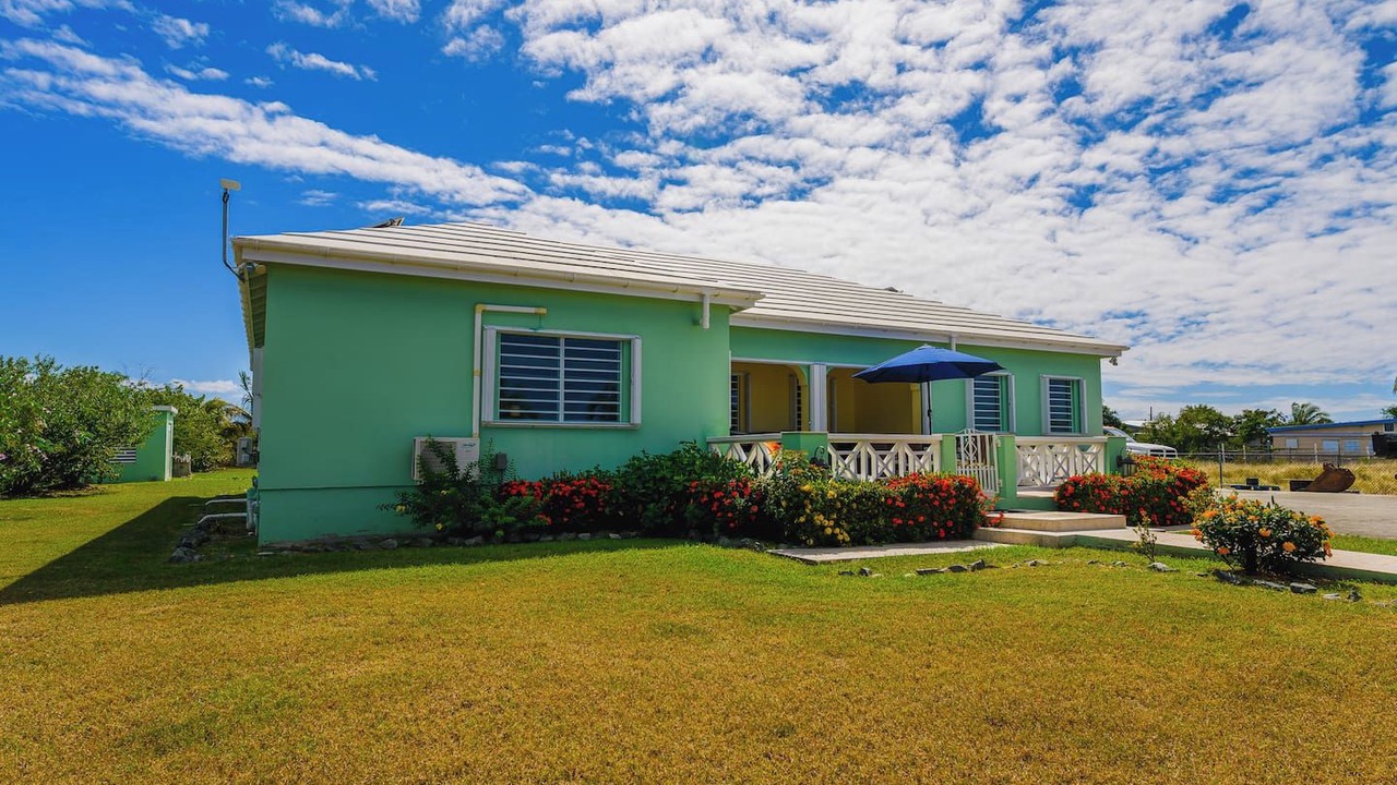 Photo of Others in Frederiksted Southeast