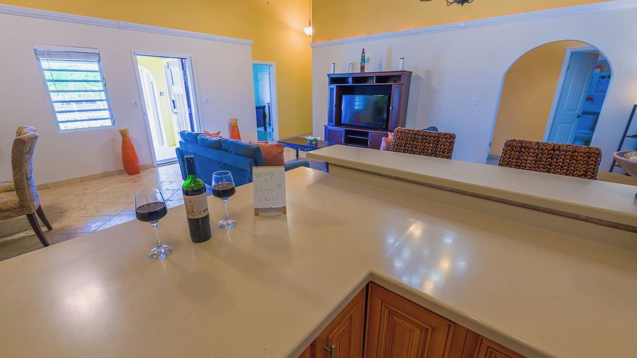 Photo of Bedroom in Frederiksted Southeast