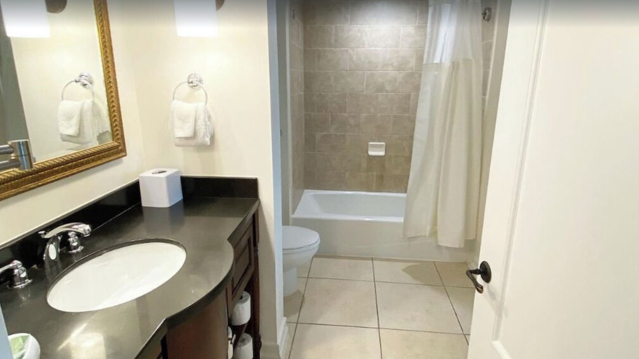 Photo of Bathroom in Estate Bakkero
