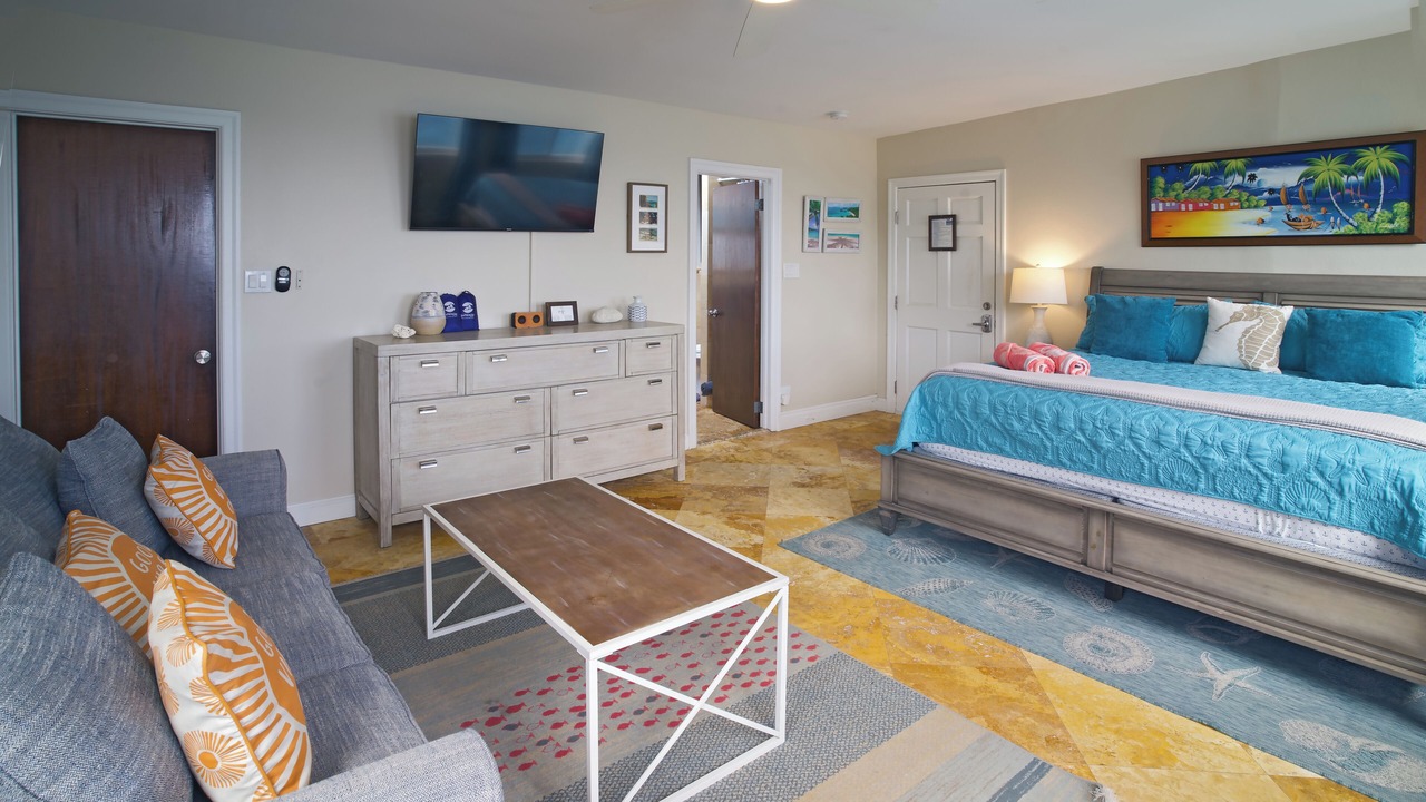 Photo of Bedroom in Mandal