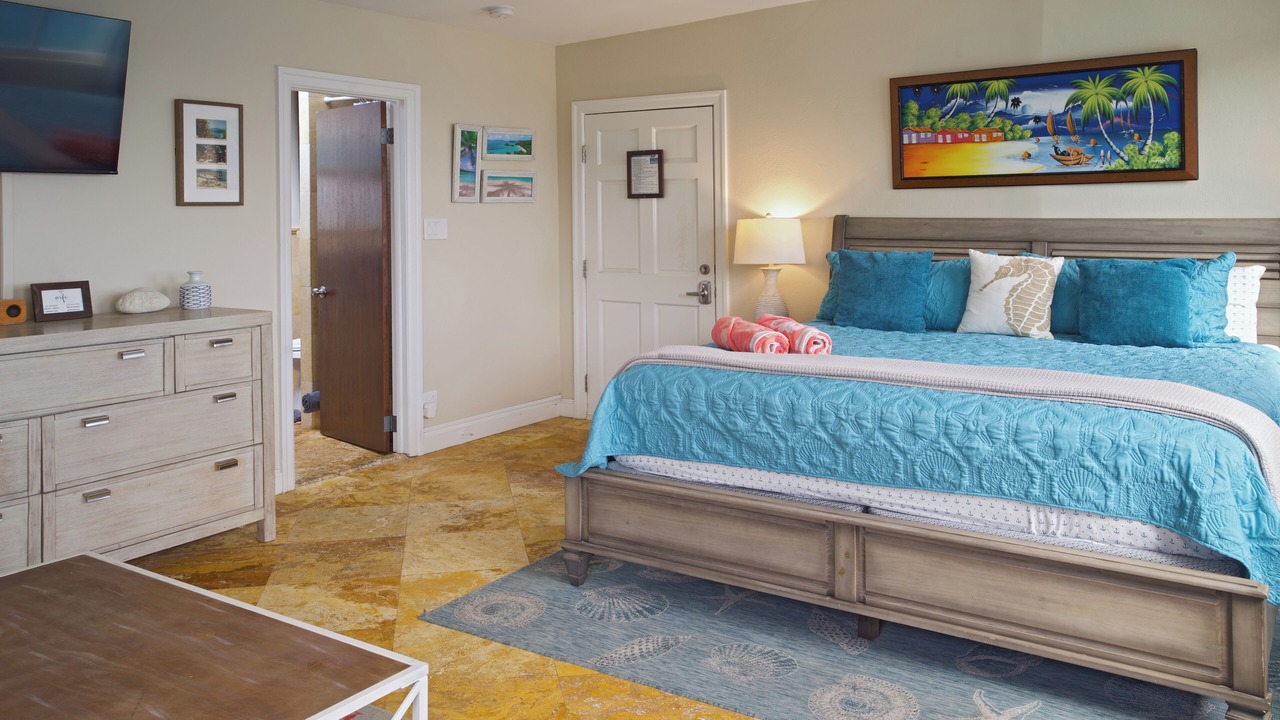 Photo of Bedroom in Mandal