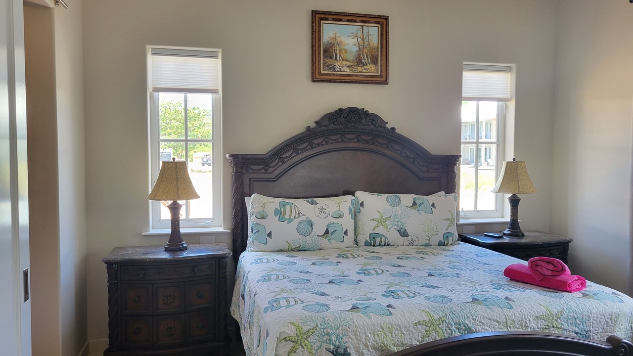 Photo of Bedroom in Estate Chocolate Hole and Great Cruz Bay
