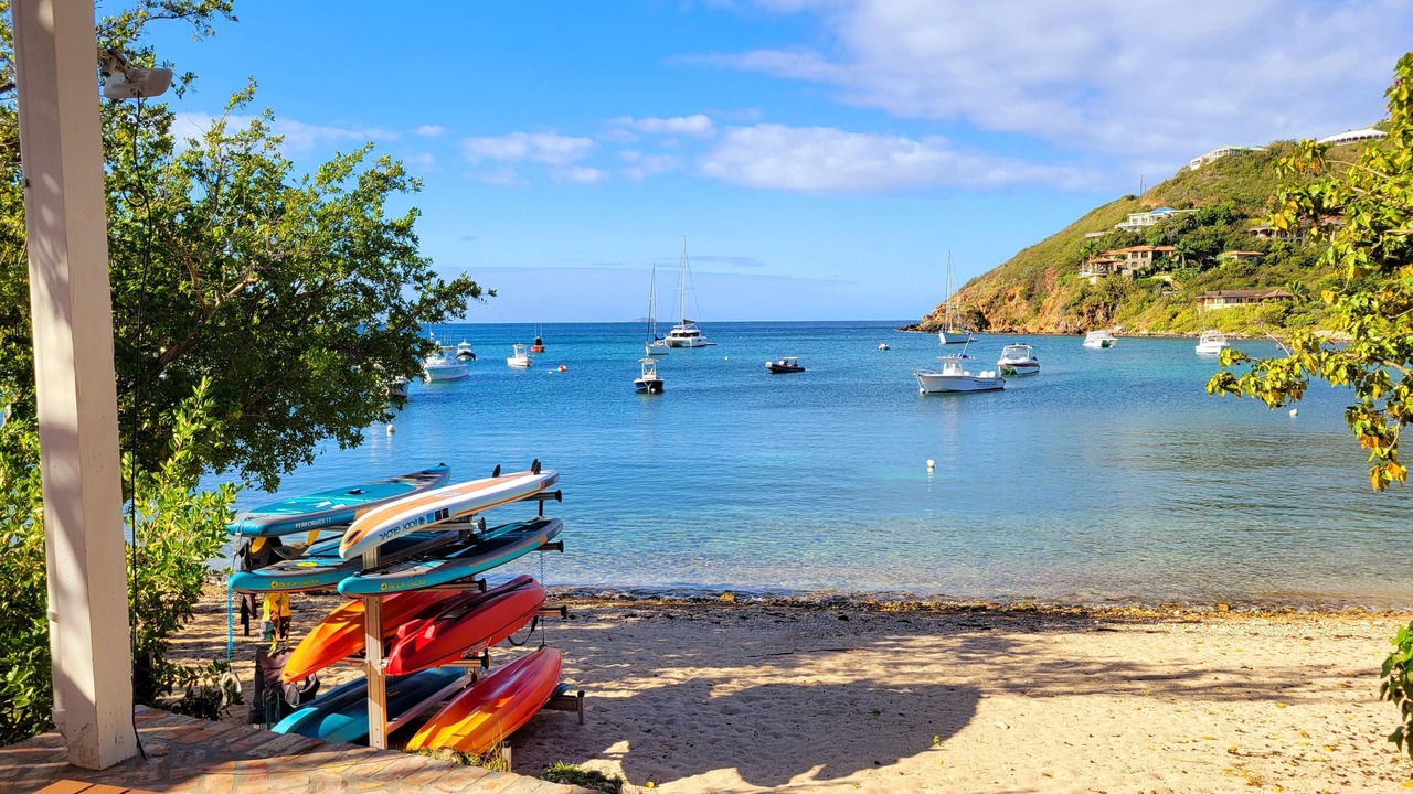 Photo of Others in Estate Chocolate Hole and Great Cruz Bay