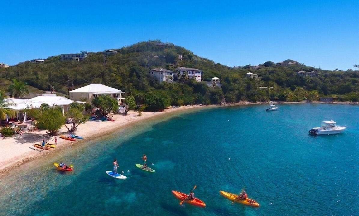 Photo of Others in Estate Chocolate Hole and Great Cruz Bay