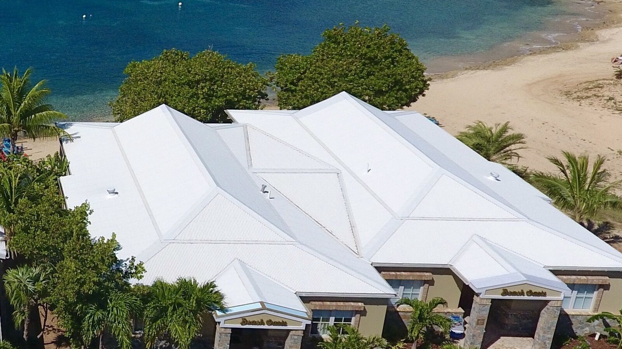 Photo of Outdoor in Estate Chocolate Hole and Great Cruz Bay