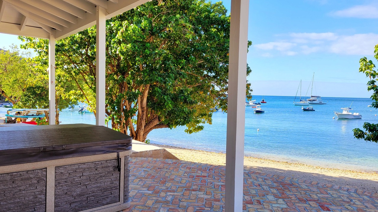 Photo of Outdoor in Estate Chocolate Hole and Great Cruz Bay