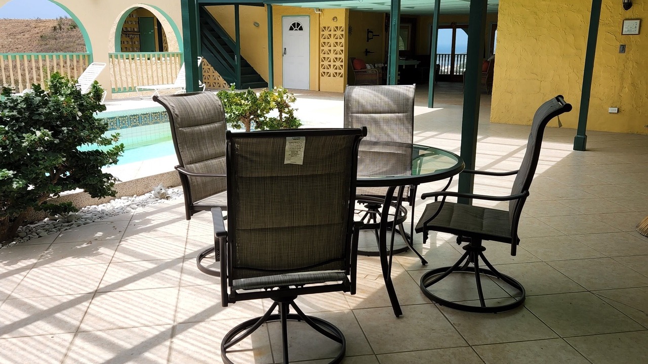 Photo of Outdoor in Estate Hermon Hill