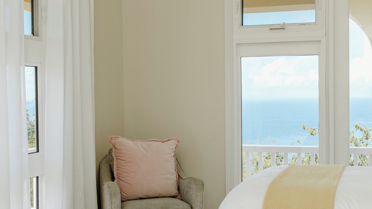 Photo of Bedroom in Estate Clairmont