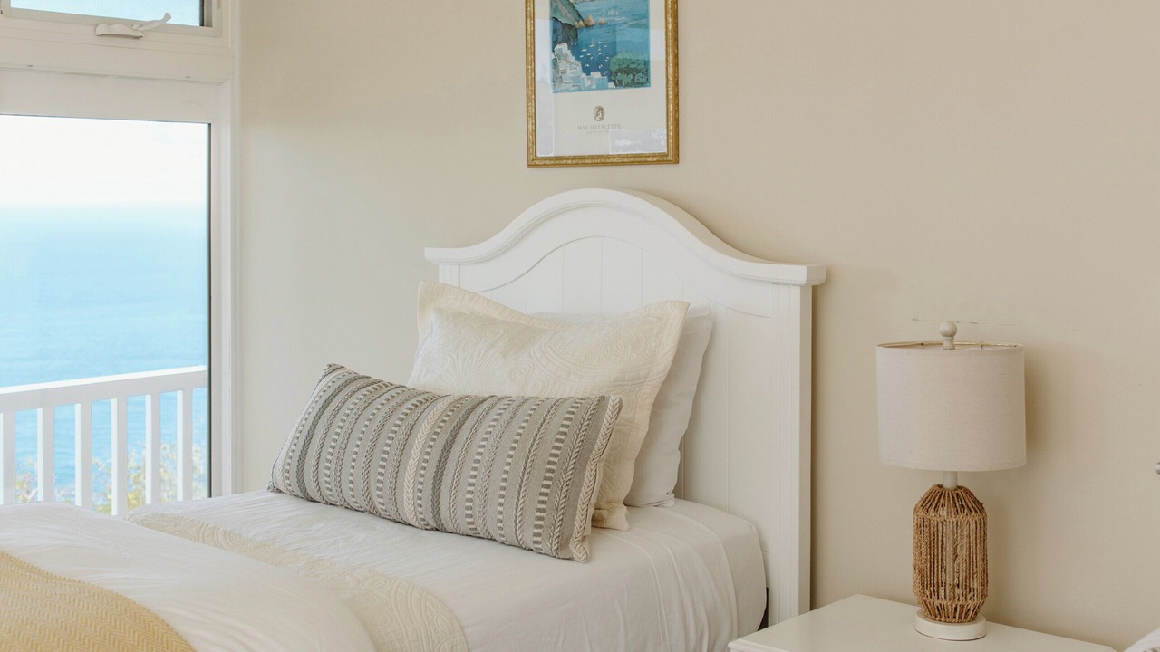 Photo of Bedroom in Estate Clairmont