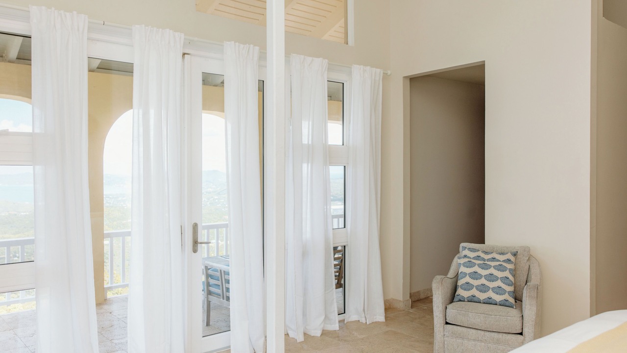 Photo of Bedroom in Estate Clairmont