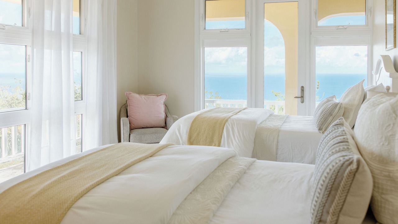 Photo of Bedroom in Estate Clairmont
