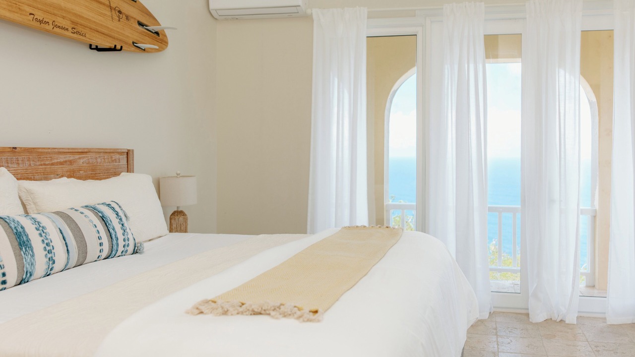 Photo of Bedroom in Estate Clairmont