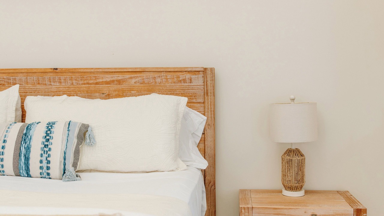 Photo of Bedroom in Estate Clairmont