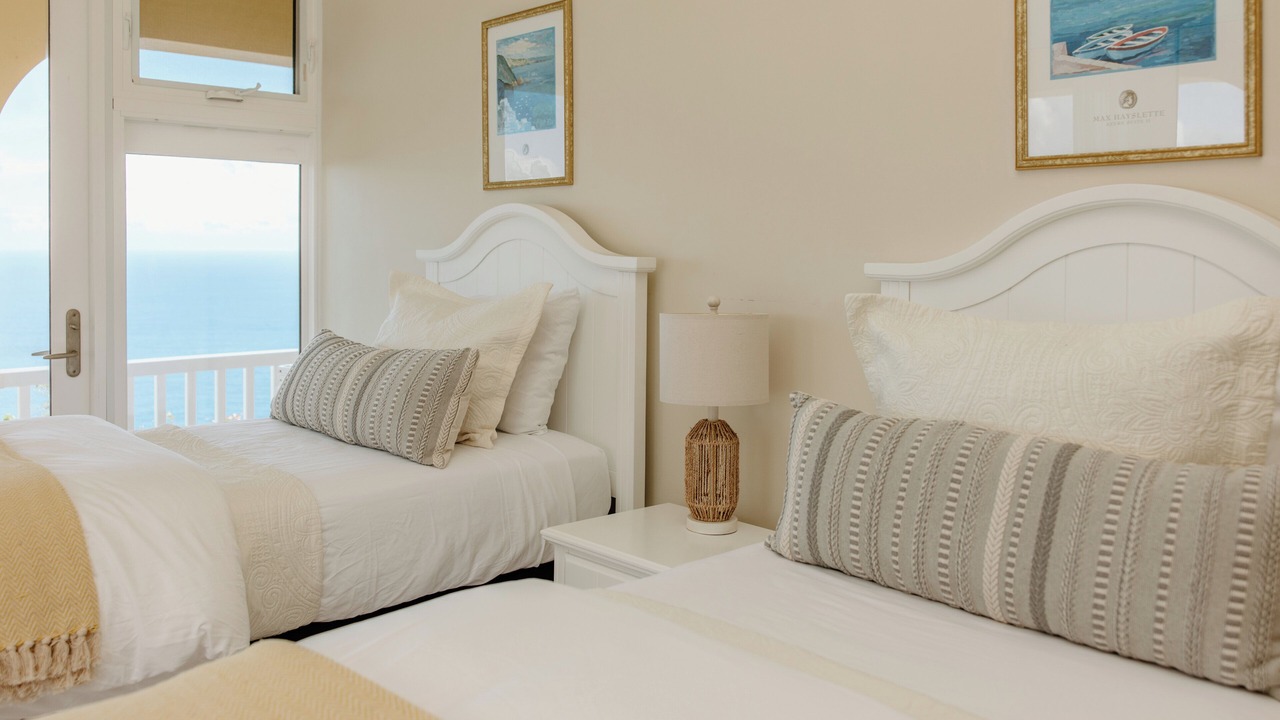 Photo of Bedroom in Estate Clairmont