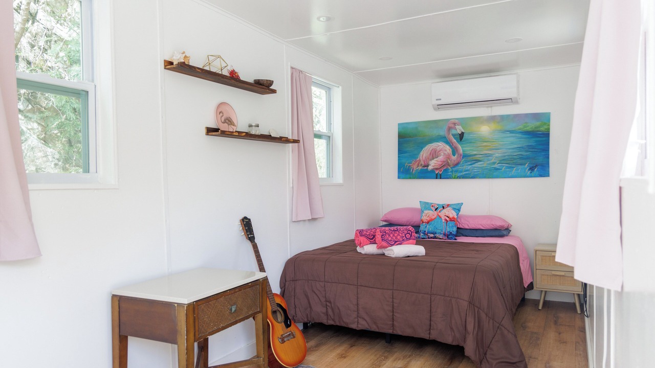 Photo of Bedroom in Estate Mandal
