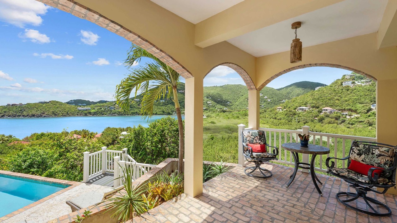 Photo of Outdoor in Fish Bay