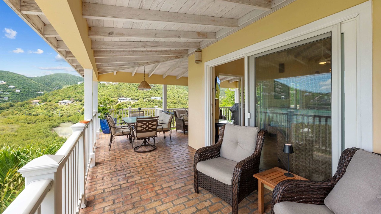 Photo of Outdoor in Fish Bay