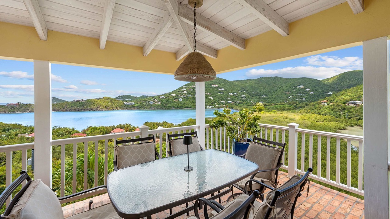 Photo of Outdoor in Fish Bay