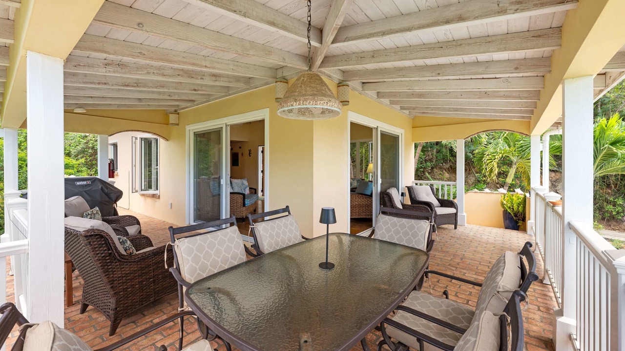 Photo of Outdoor in Fish Bay