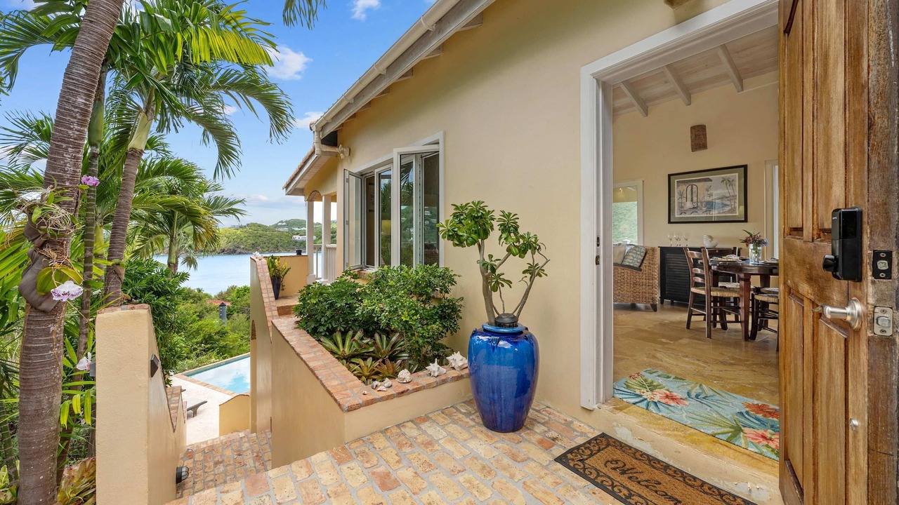 Photo of Outdoor in Fish Bay