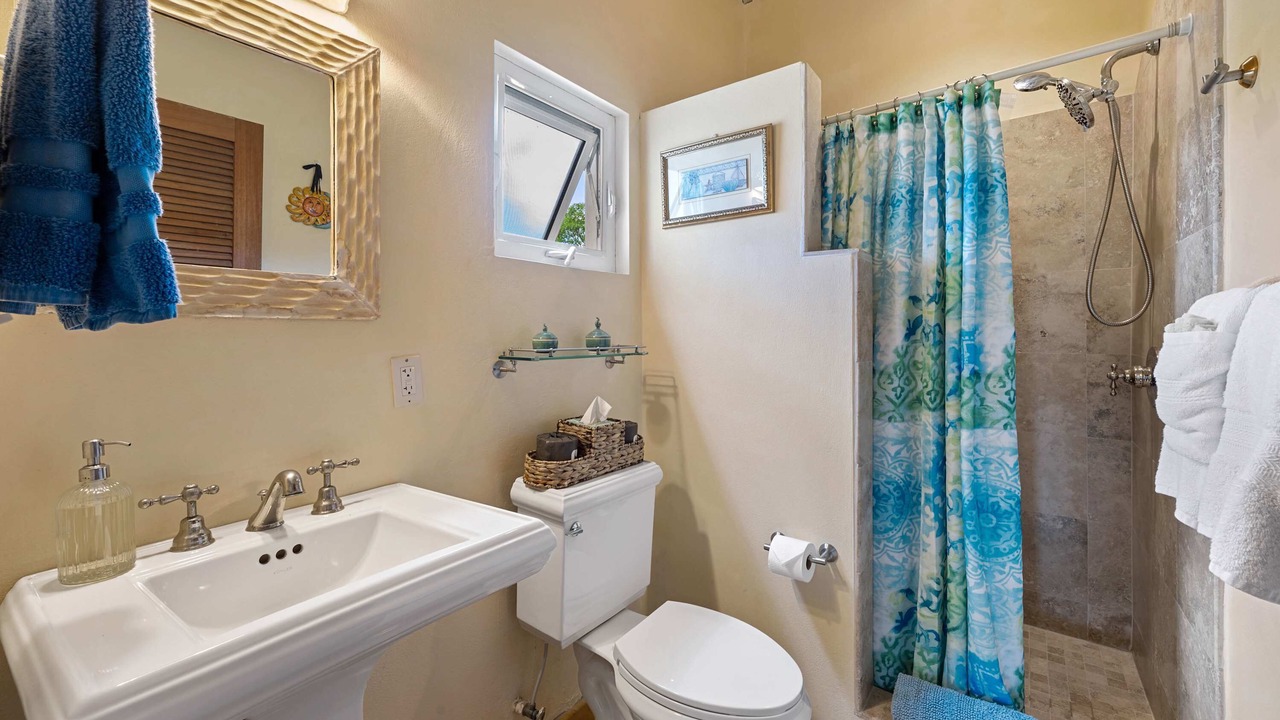 Photo of Bathroom in Fish Bay