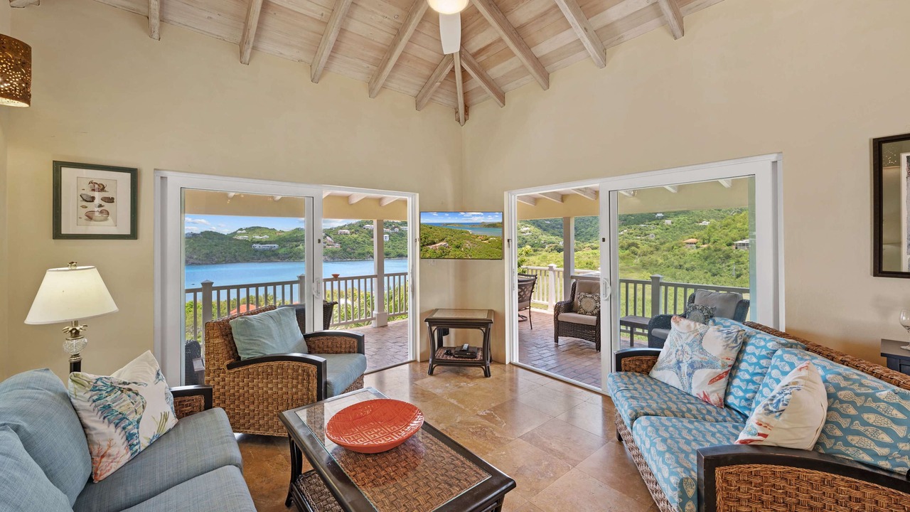 Photo of Livingroom in Fish Bay