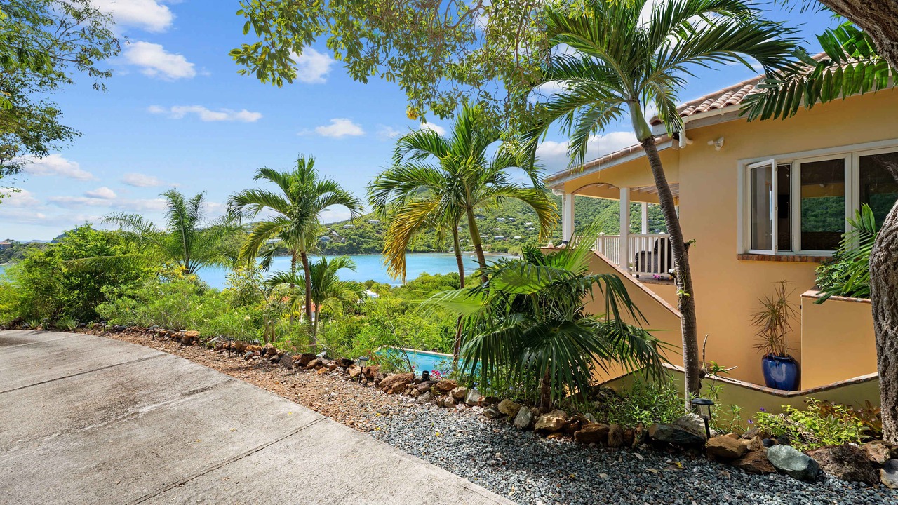 Photo of Outdoor in Fish Bay