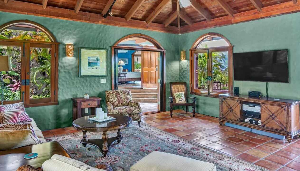 Photo of Livingroom in Monte